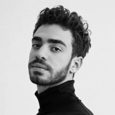 Joe Khafaga, Founder, Attention Theory
